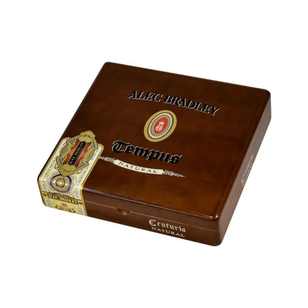 Alec Bradley Tempus Natural Centuria Churchill