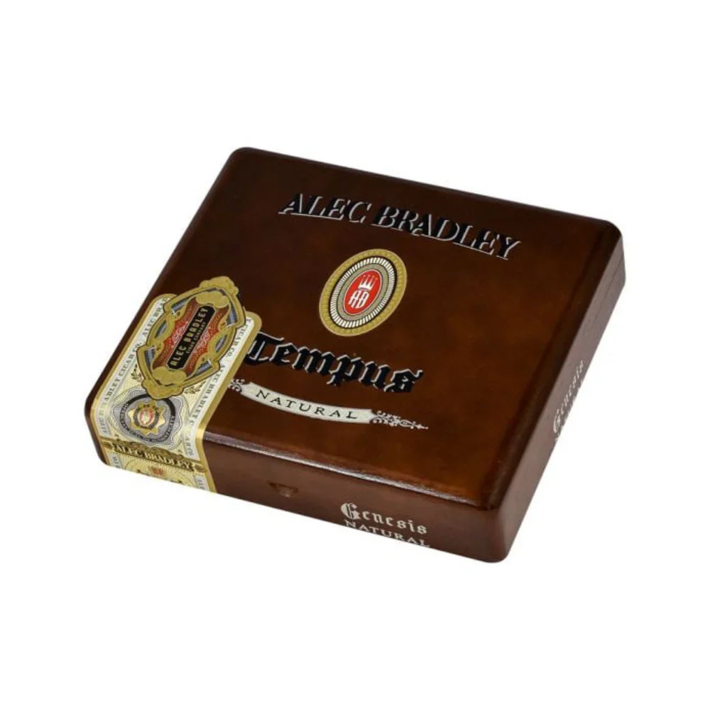 Alec Bradley Tempus Natural Genesis Corona