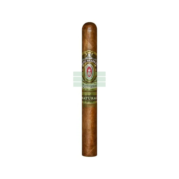 Alec Bradley Tempus Natural Genesis Corona