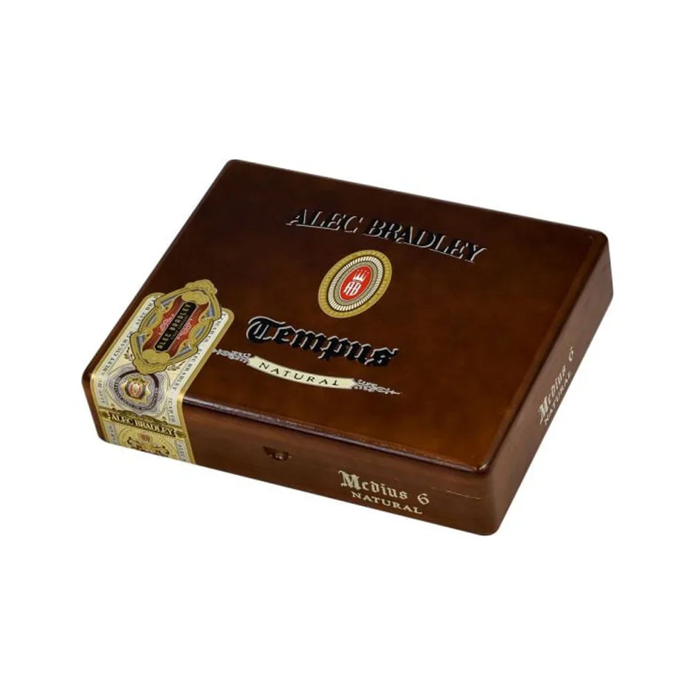 Alec Bradley Tempus Natural Medius6 Toro