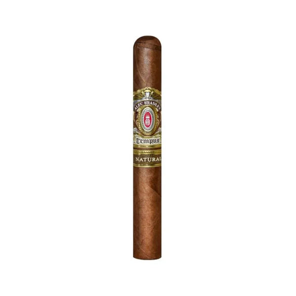 Alec Bradley Tempus Natural Medius6 Toro
