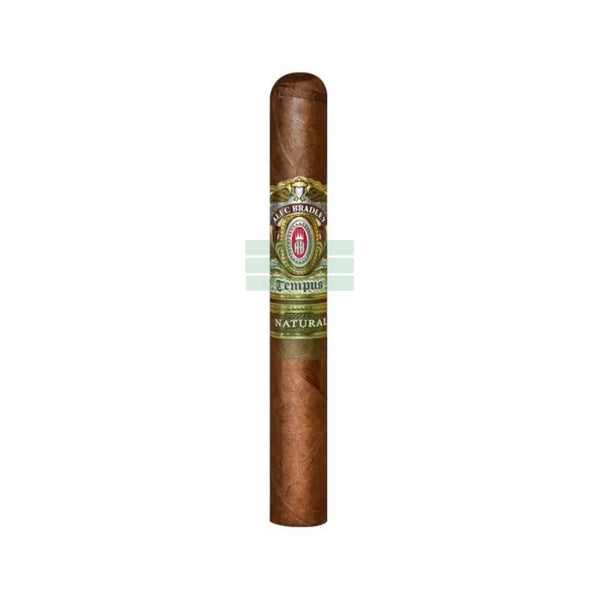 Alec Bradley Tempus Natural Medius6 Toro