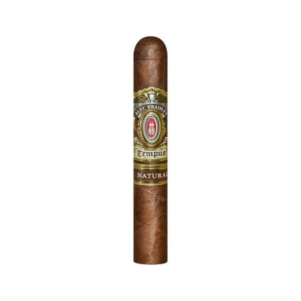 Alec Bradley Tempus Natural Terra Novo Robusto