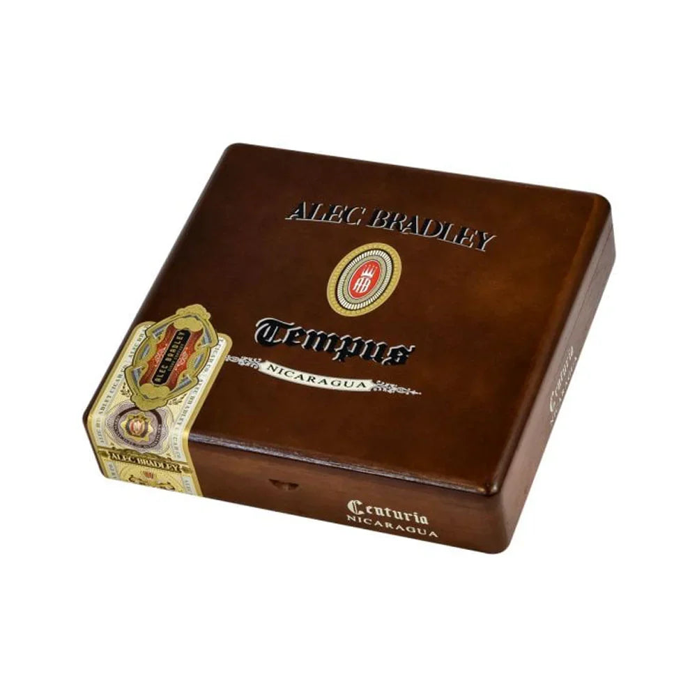 Alec Bradley Tempus Nicaragua Centuria Churchill