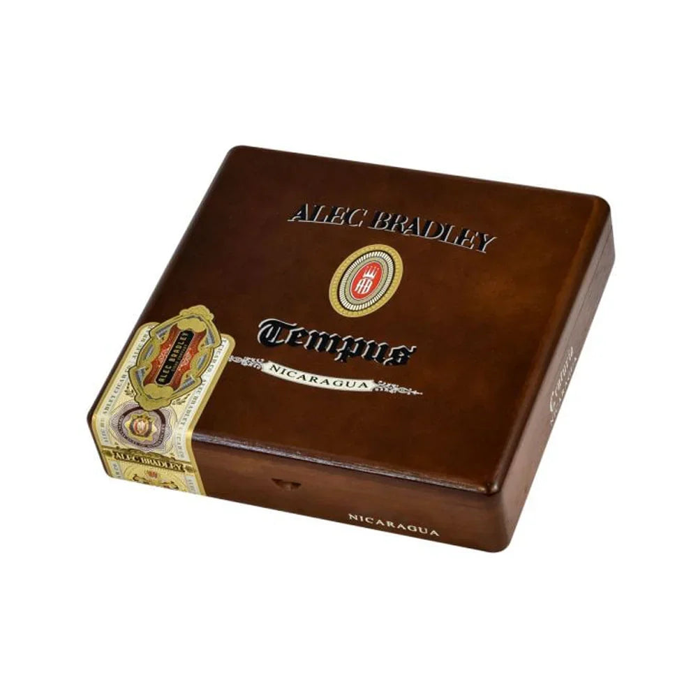 Alec Bradley Tempus Nicaragua Magnus Gordo