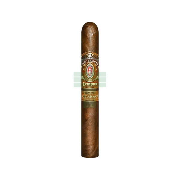 Alec Bradley Tempus Nicaragua Medius 6 Toro