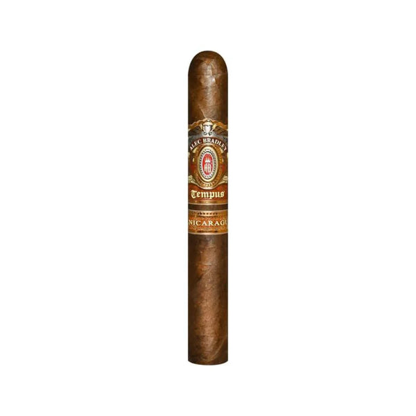 Alec Bradley Tempus Nicaragua Medius 6 Toro