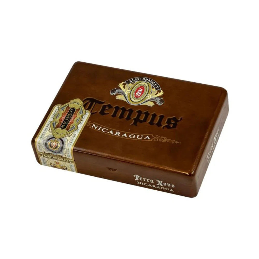 Alec Bradley Tempus Nicaragua Terra Novo Robusto