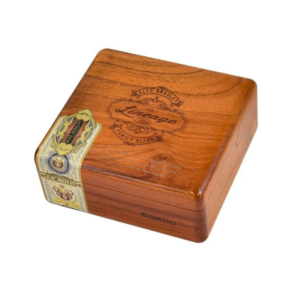 Alec Bradley The Lineage Gordo