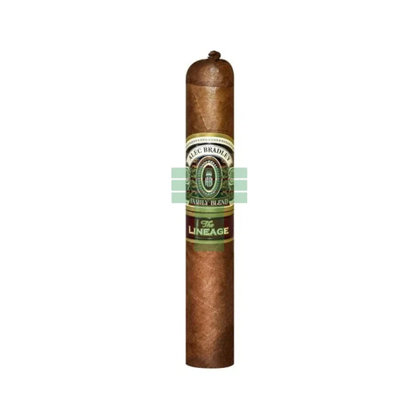 Alec Bradley The Lineage Robusto