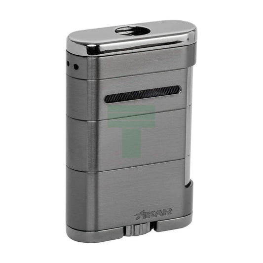 Allume Triple Jet Flame, Tabletop, Stealth G2