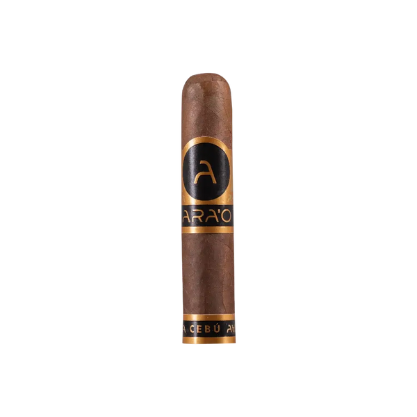 Arao Cebu Habano Oscuro Tronco