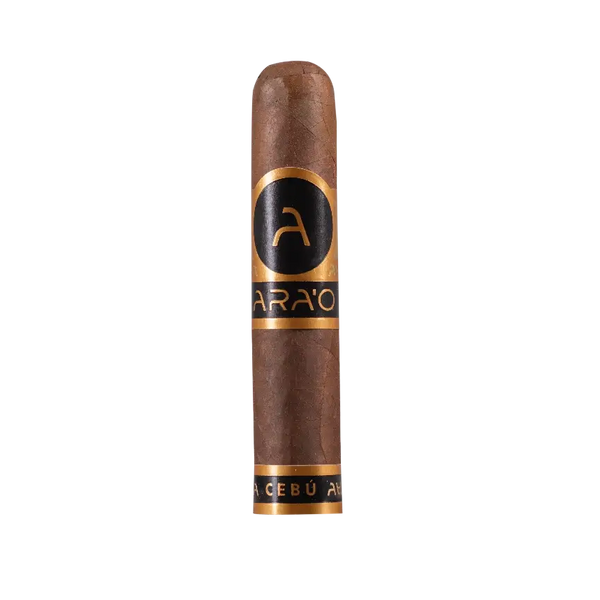 Arao Cebu Habano Oscuro Tronco