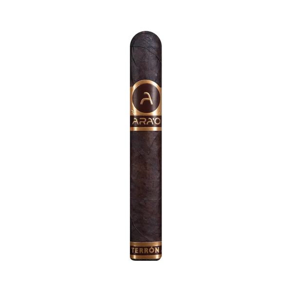 Arao Terron Maduro Robusto