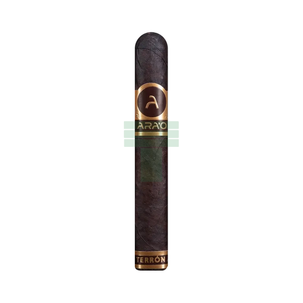 Arao Terron Maduro Robusto