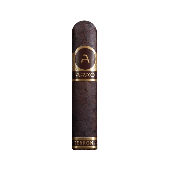 Arao Terron Maduro Tronco