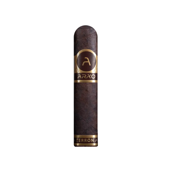 Arao Terron Maduro Tronco
