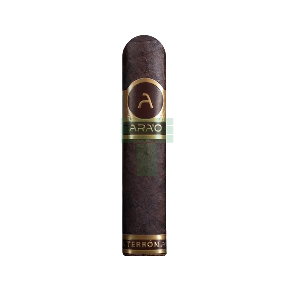 Arao Terron Maduro Tronco