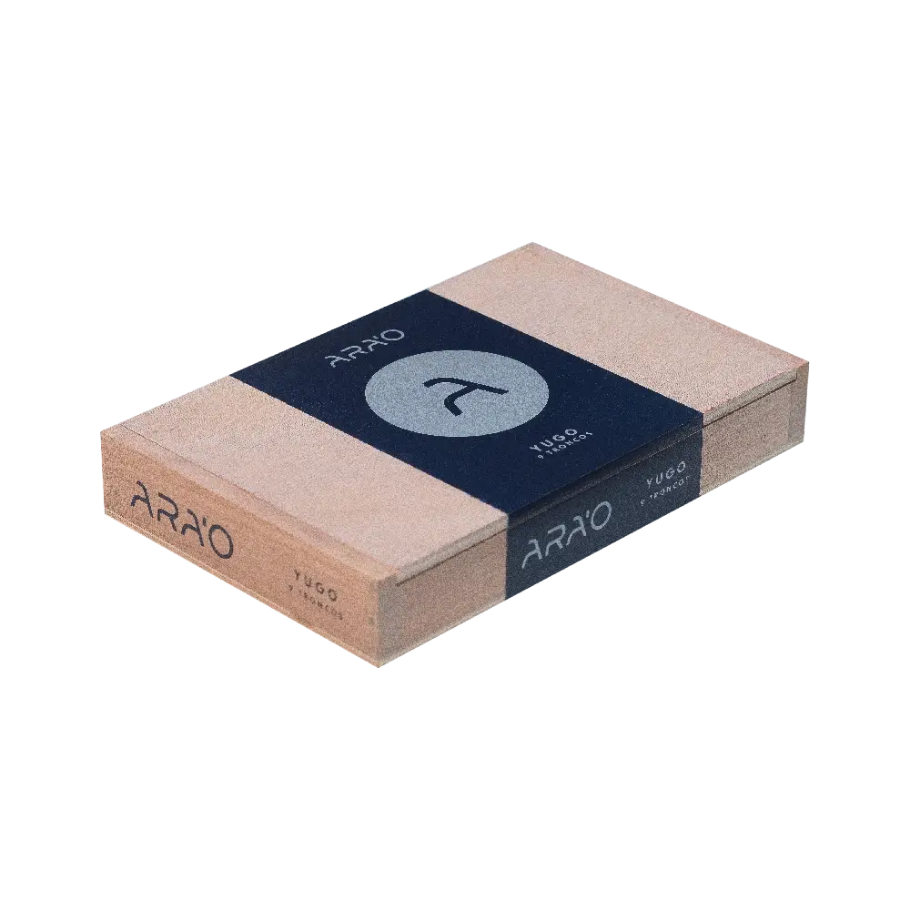 Arao Yugo Habano Tronco
