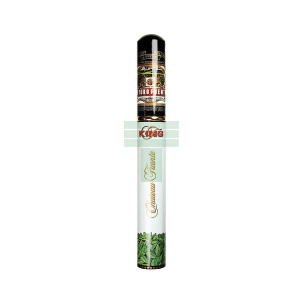 Arturo Fuente Chateau Fuente King T Tubos