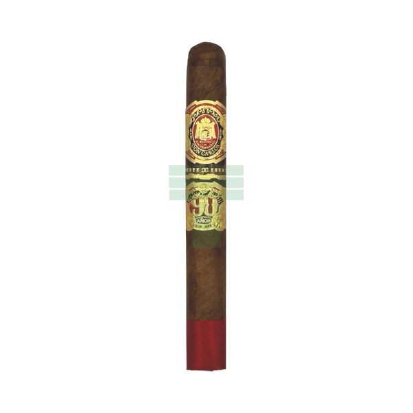 Arturo Fuente Don Carlos 90th Dos Capas