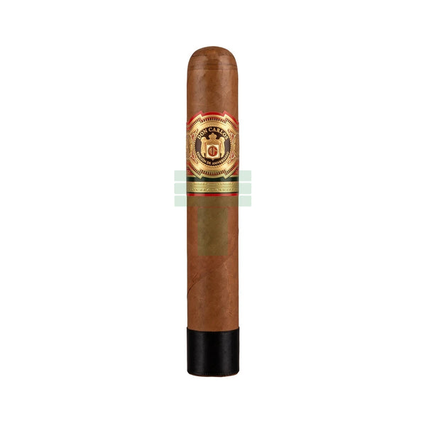 Arturo Fuente Don Carlos Edicion De Aniversario Double Robusto