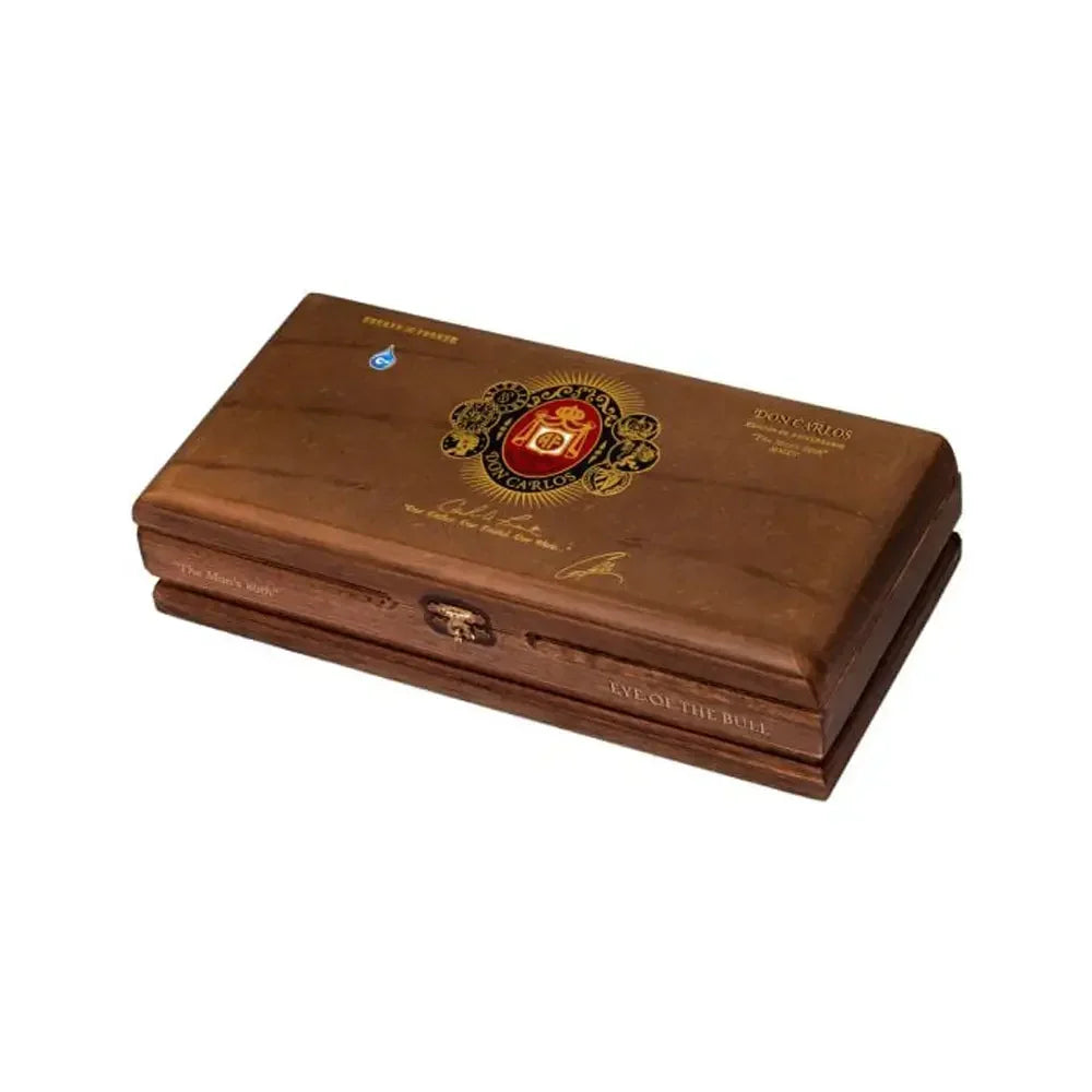 Arturo Fuente Don Carlos Eye of the Bull closed box