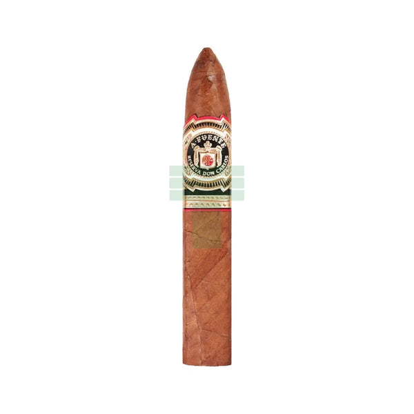 Arturo Fuente Don Carlos Eye of the Shark