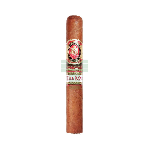 Arturo Fuente Don Carlos The Man Robusto