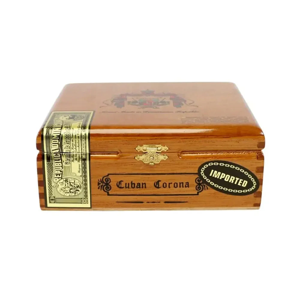 Arturo Fuente Gran Reserva Cuban Corona Maduro closed box