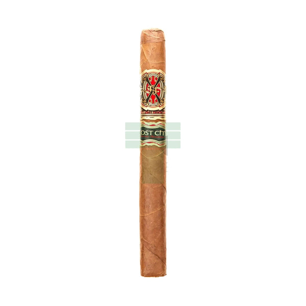 Arturo Fuente Opus X Lost City Toro