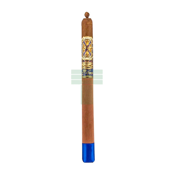 Arturo Fuente Opus X 20 Years Blue Phantom Lancero