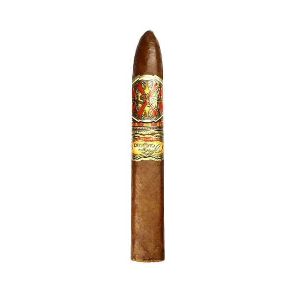 Arturo Fuente Opus X Destino al Siglo Shark