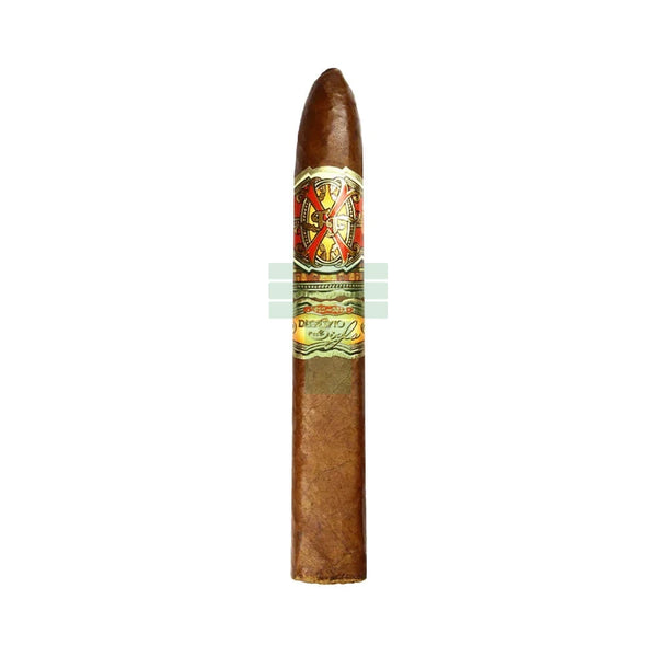 Arturo Fuente Opus X Destino al Siglo Shark