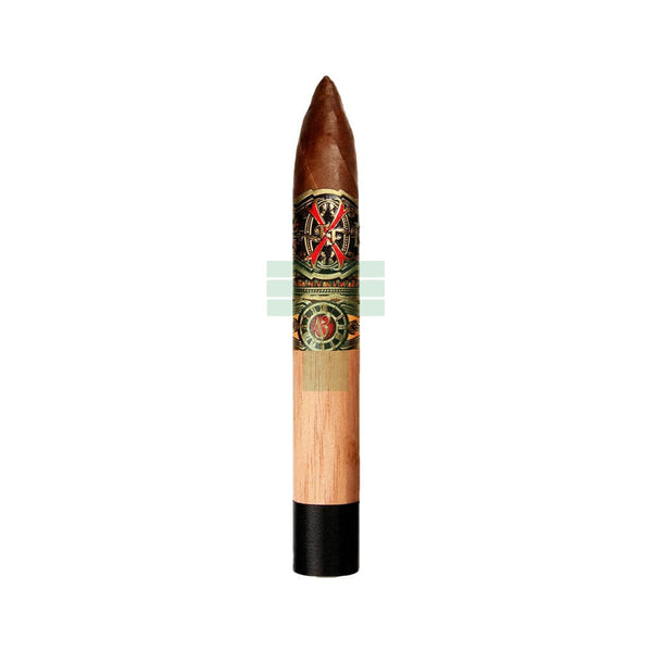 Arturo Fuente Forbidden X Amor Sensual
