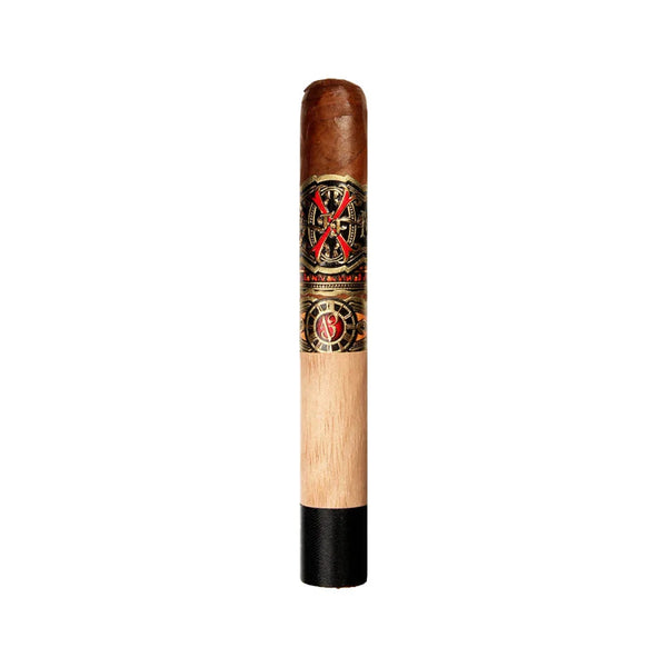 Arturo Fuente Forbidden X El Beso Prohibido
