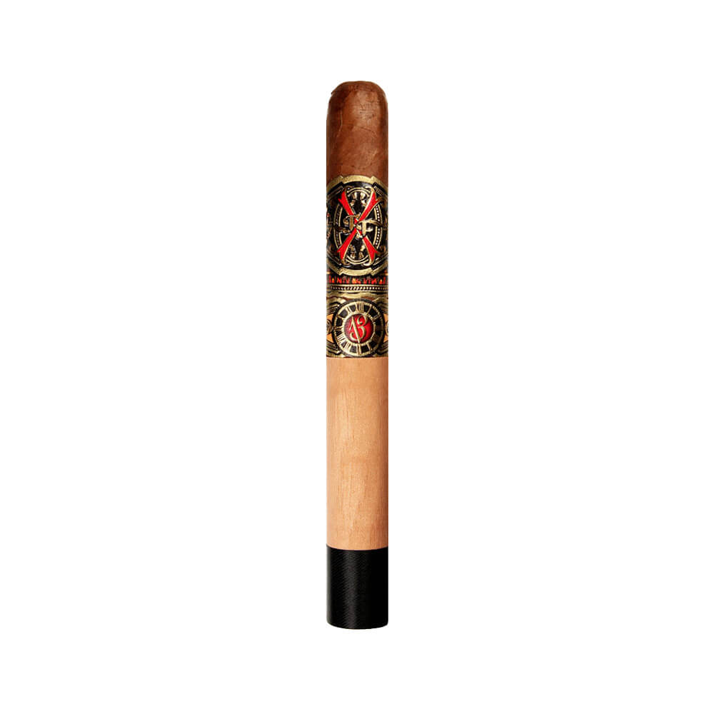 Arturo Fuente Forbidden X Pasion D'Amor Single Cigar