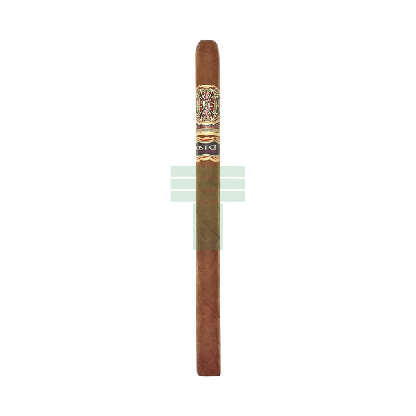 Arturo Fuente Opus X Lost City Carlito's A