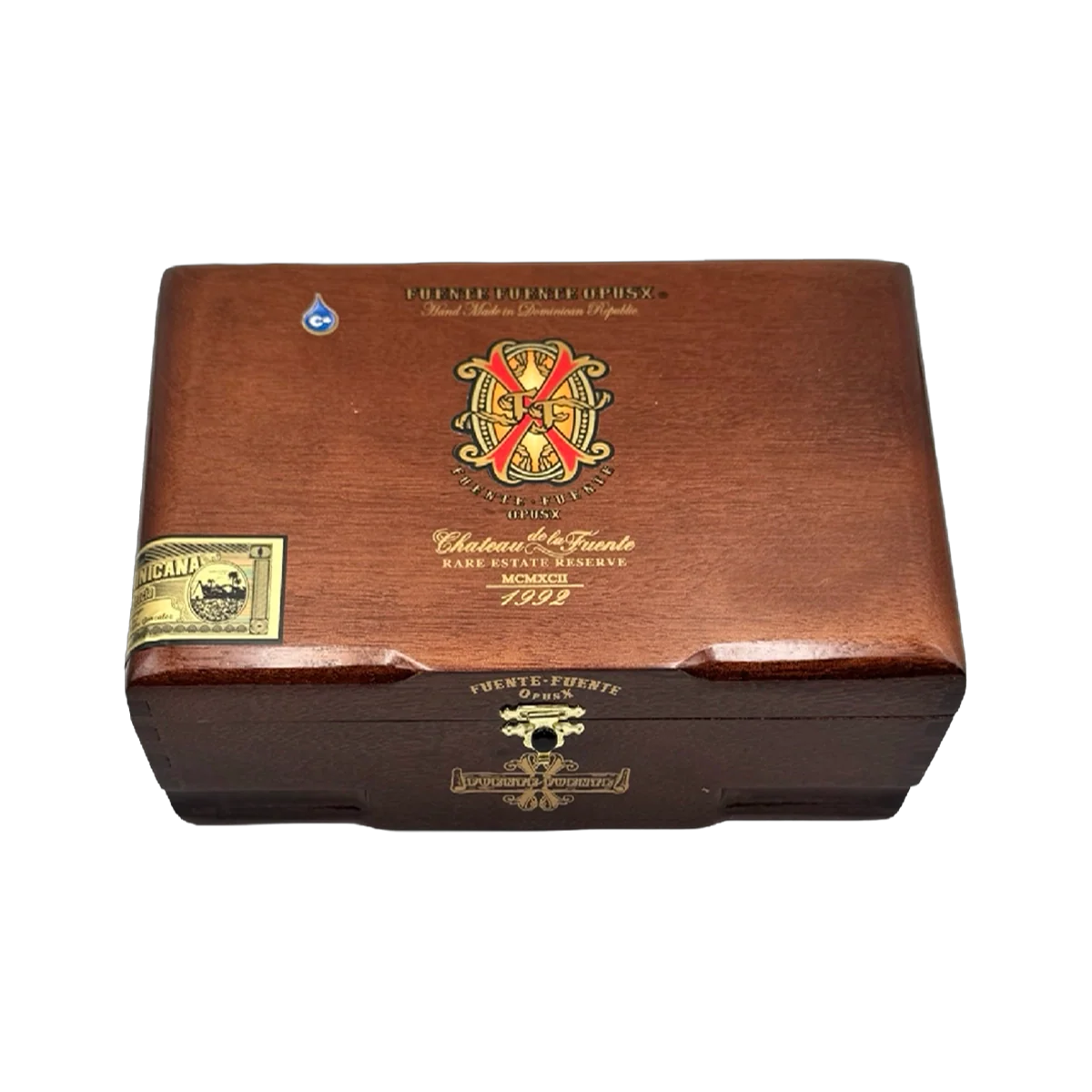 Arturo Fuente Opus X Perfecxion No.2 Closed Box