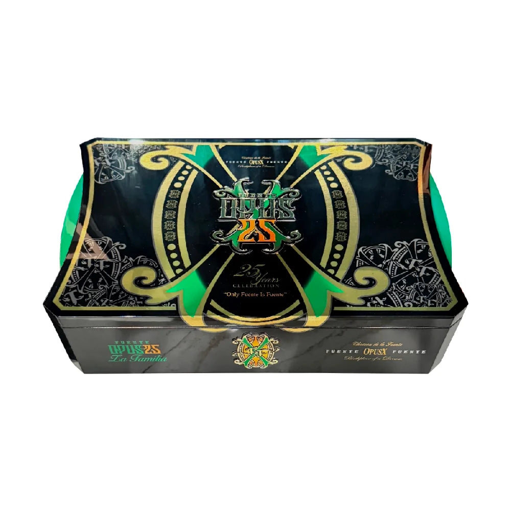 Arturo Fuente OpusX 25 Year Perfecto