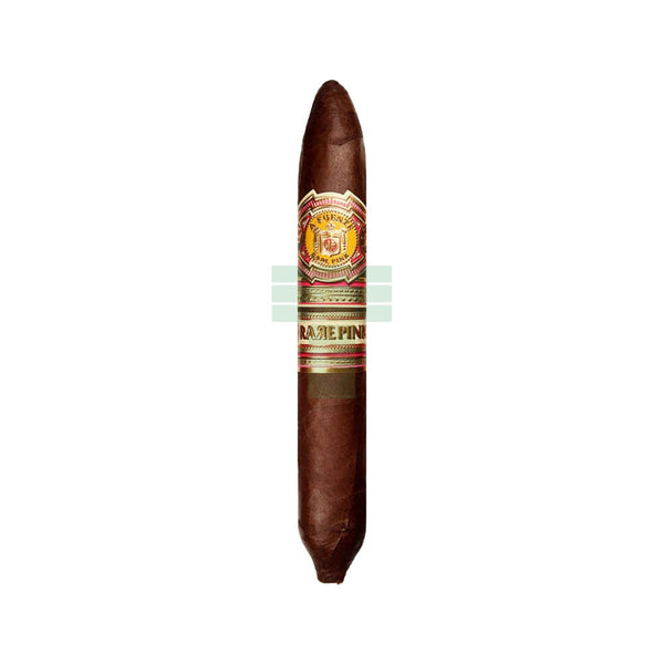 Arturo Fuente Rare Pink Happy Ending
