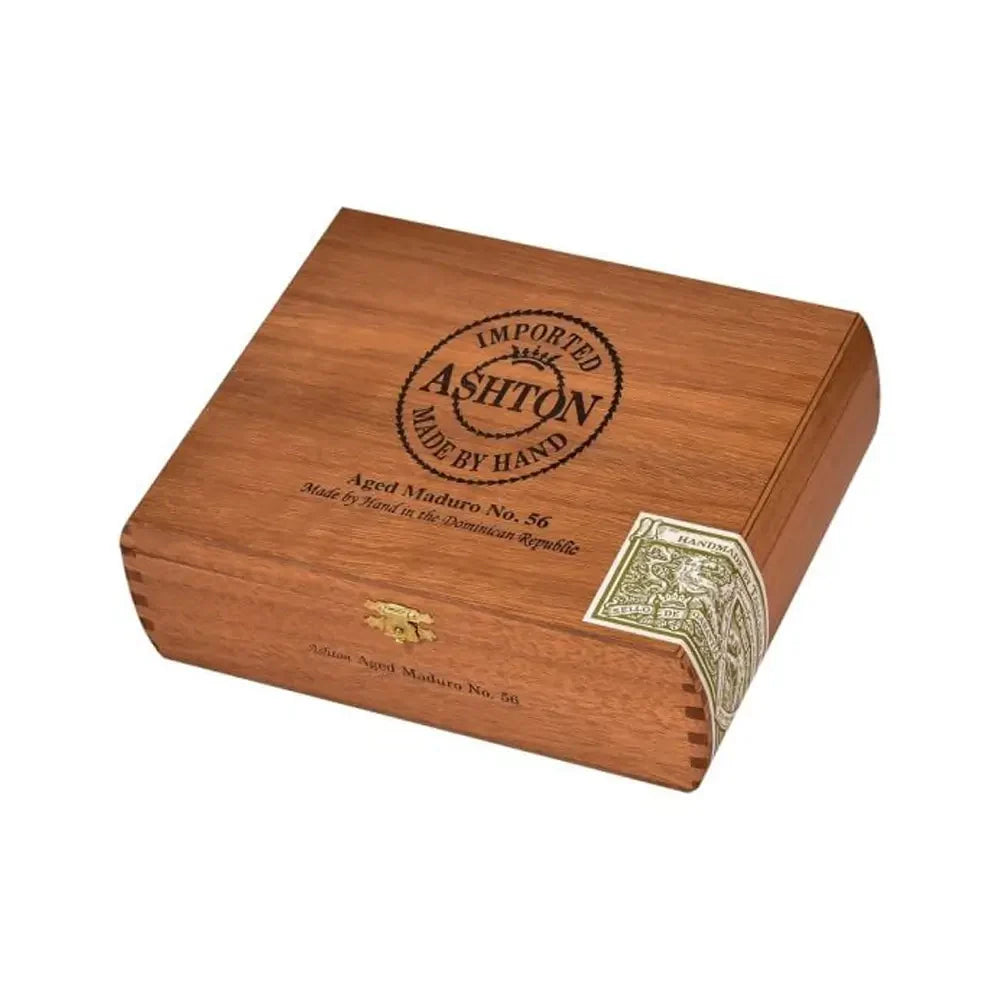 Ashton Aged Maduro No.56