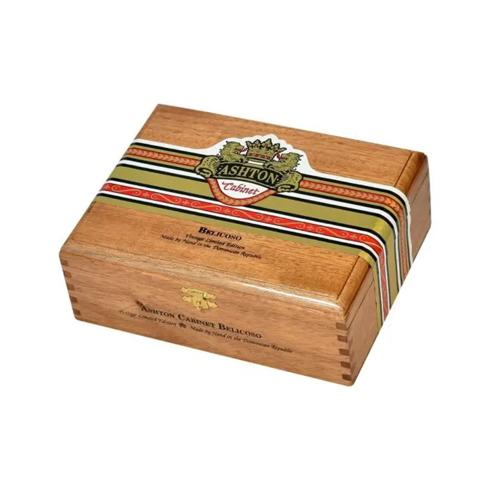 Ashton Cabinet Series Belicoso