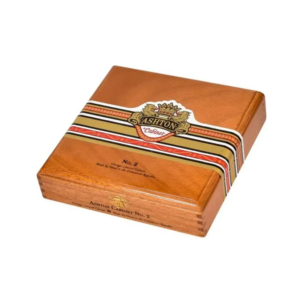 Ashton Cabinet Series No.2