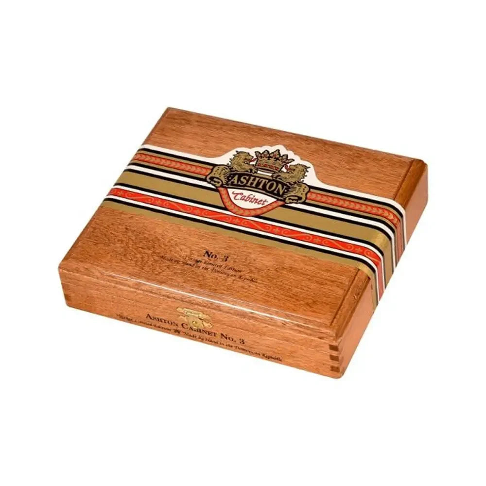 Ashton Cabinet Series No.3