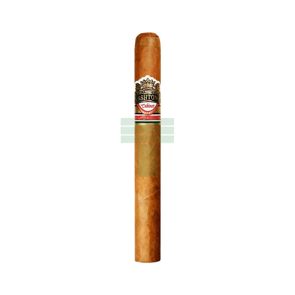 Ashton Cabinet Series No.4