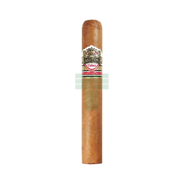 Ashton Cabinet Series No.6
