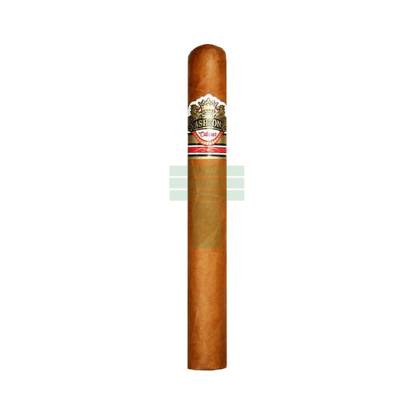 Ashton Cabinet Series No.7