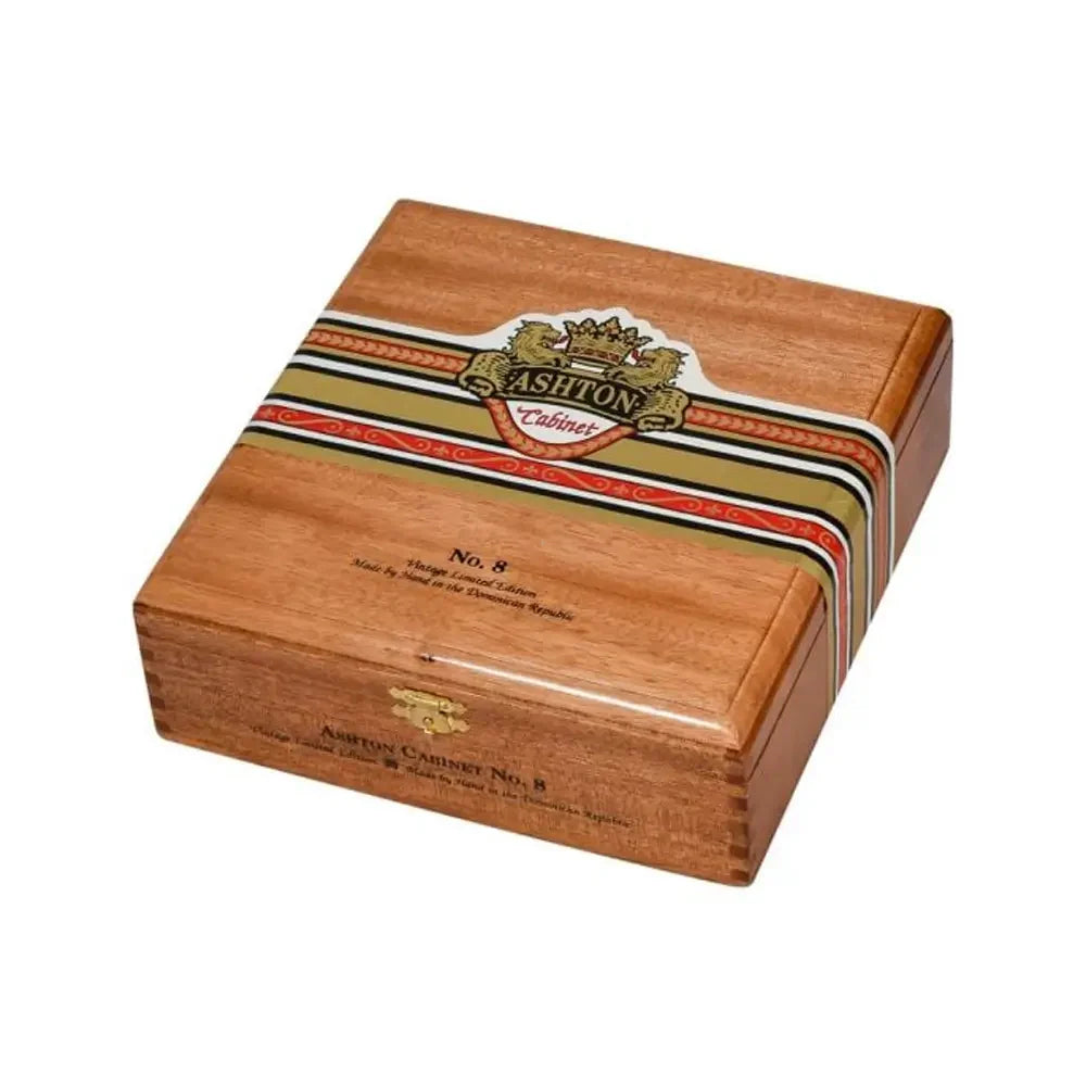 Ashton Cabinet Series No.8