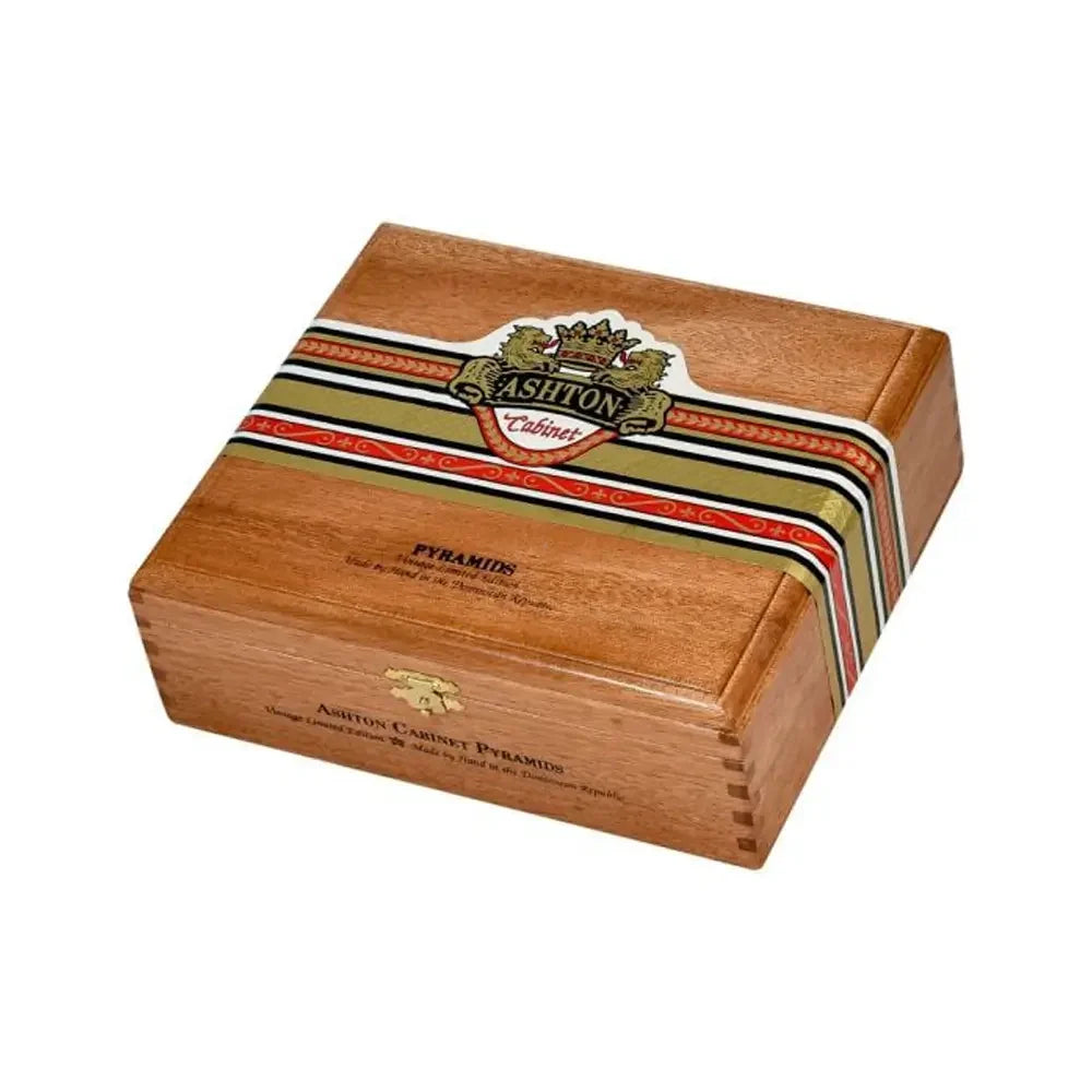 Ashton Cabinet Series Pyramid